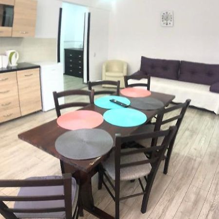 شقة Apartament Ultracentral فاترا دورني المظهر الخارجي الصورة