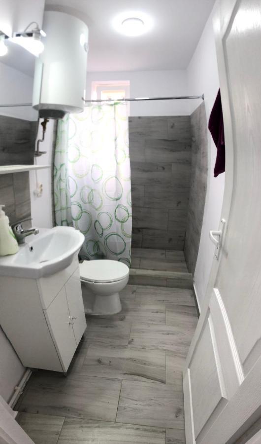 شقة Apartament Ultracentral فاترا دورني المظهر الخارجي الصورة
