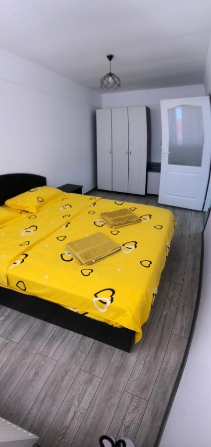 شقة Apartament Ultracentral فاترا دورني المظهر الخارجي الصورة