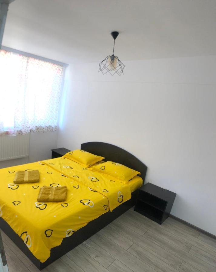 شقة Apartament Ultracentral فاترا دورني المظهر الخارجي الصورة